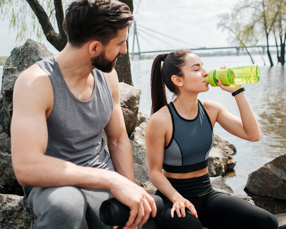 The Science Behind Stress: Why Your Body Feels Overwhelmed & How to Regain Balance Naturally