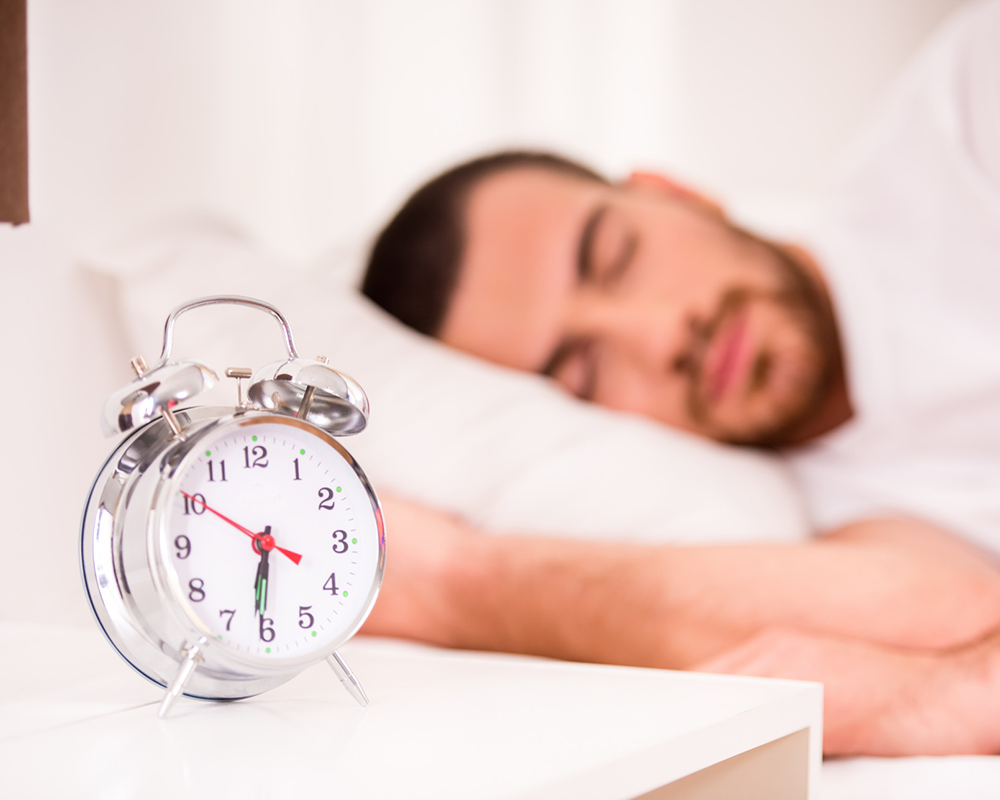 Why You’re Tired But Can’t Sleep: The Hidden Link Between Stress Hormones, Magnesium, and Deep Rest