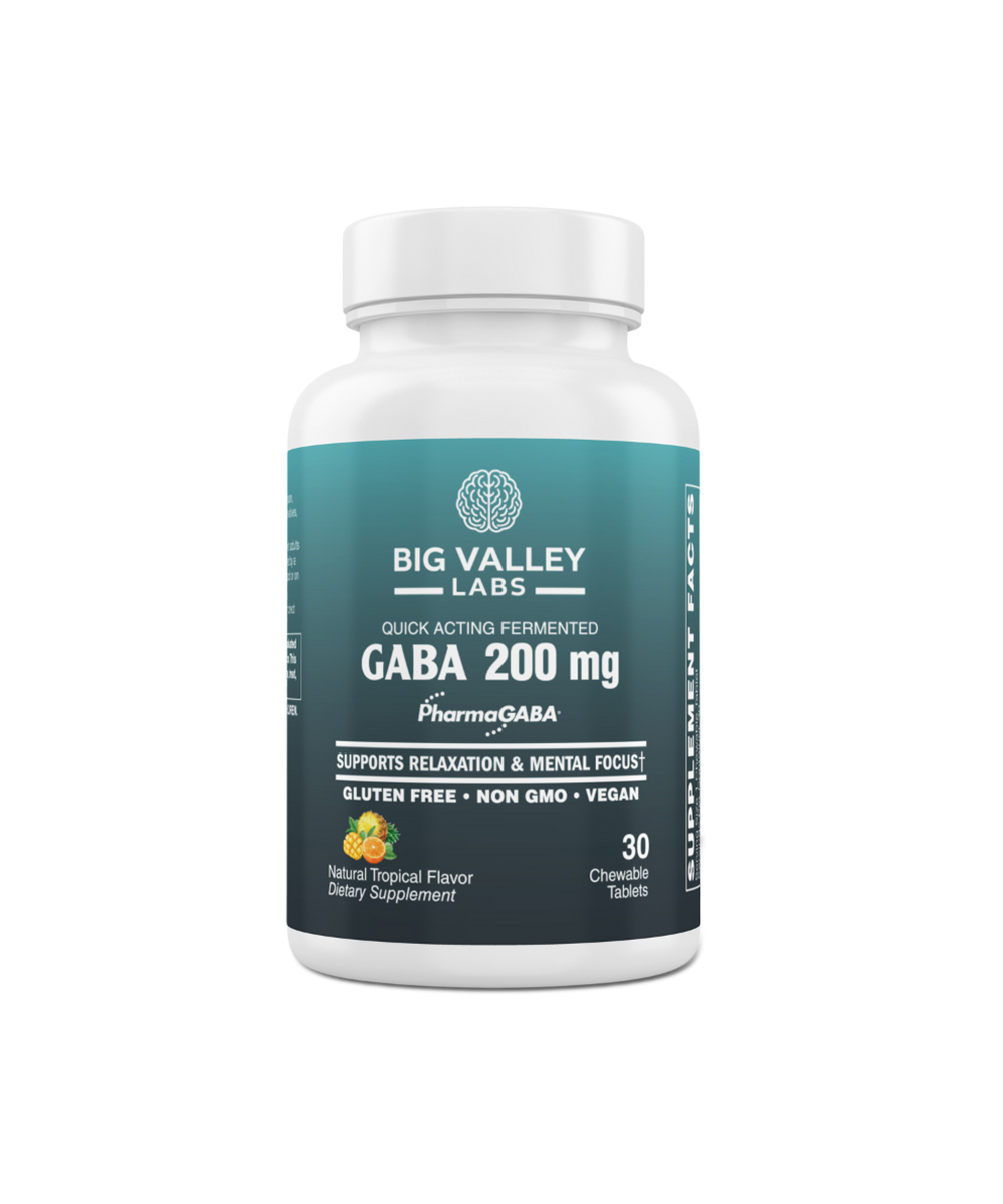 GABA - Big Valley Labs
