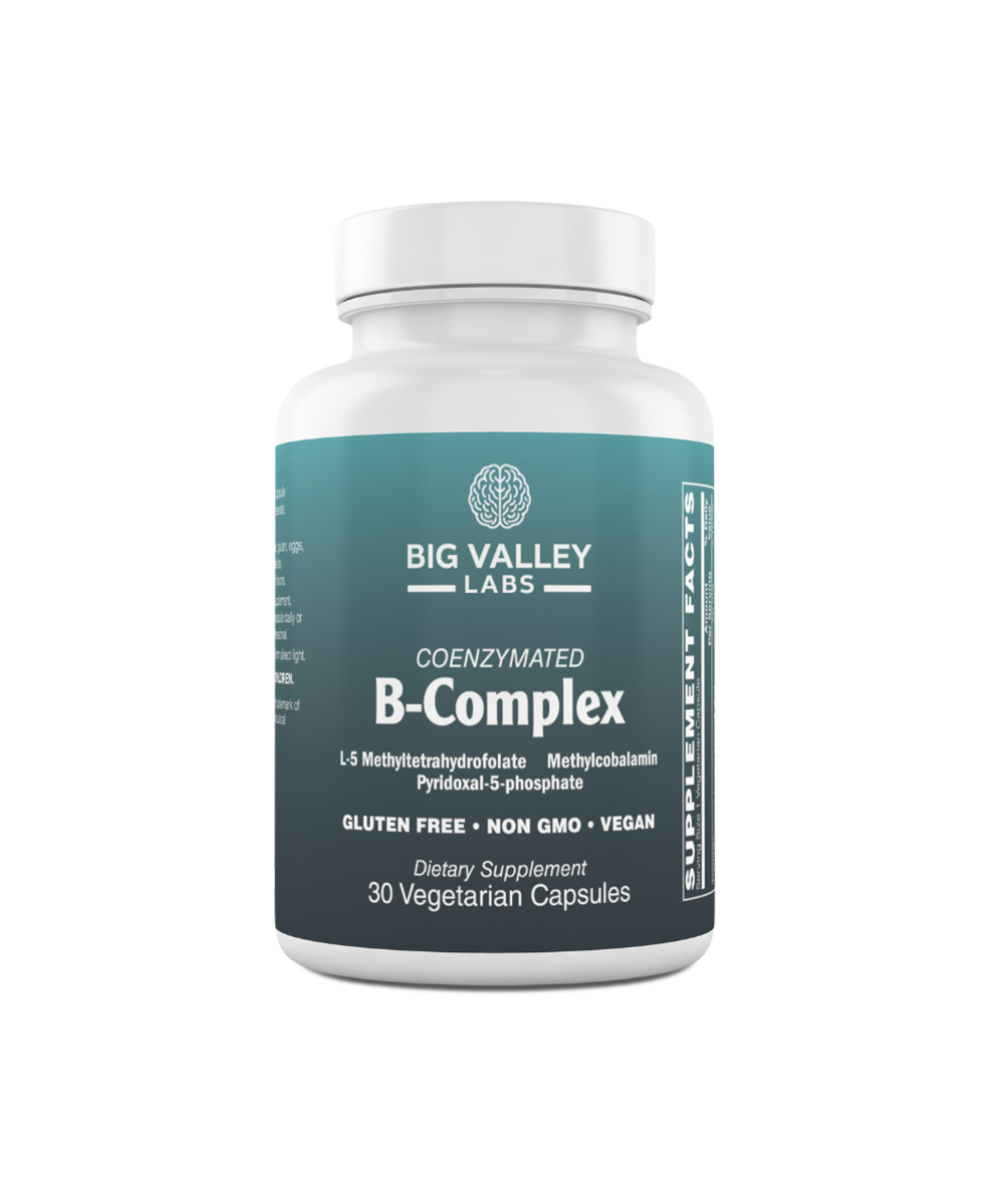 B-Complex - Big Valley Labs